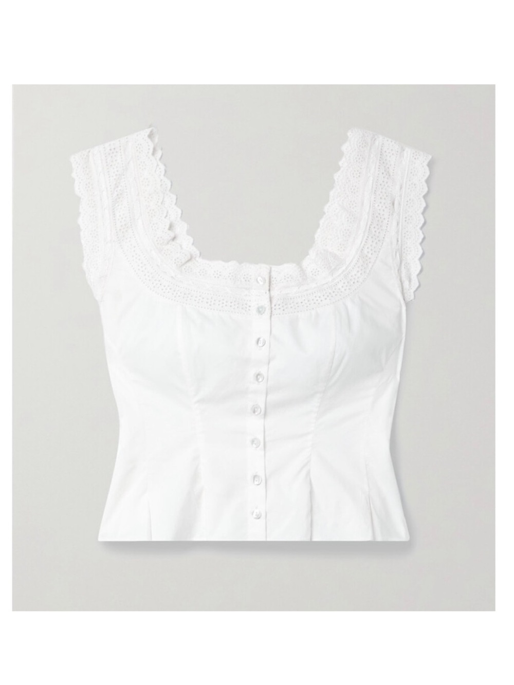 Doen Alana top